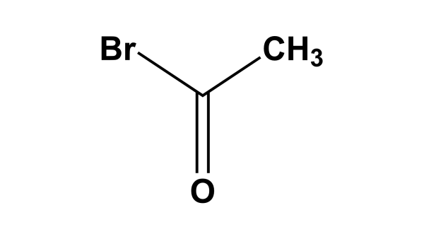 Acetyl bromide, 99%