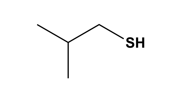 Isobutyl mercaptan, 98%