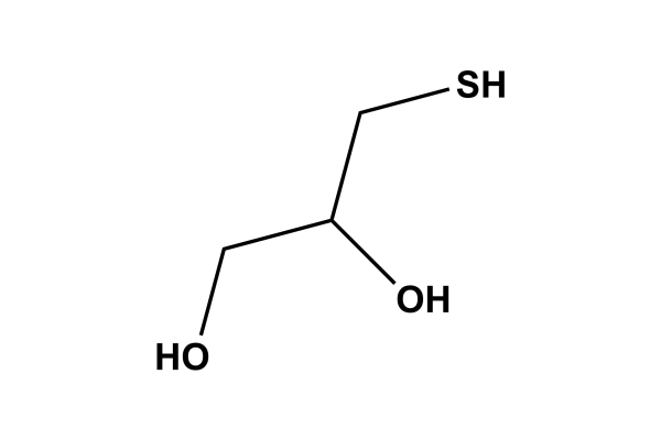 3-Mercapto-1,2-propandiol, 99%