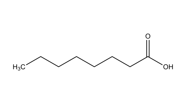 Caprylic Acid, 99% Caprylic Acid, 99%