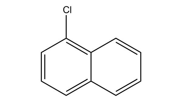 1-Chloronaphthalene 1-Chloronaphthalene