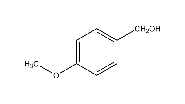 4-Methoxybenzyl alcohol