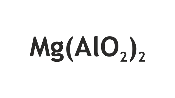 Magnesium aluminate, 99%