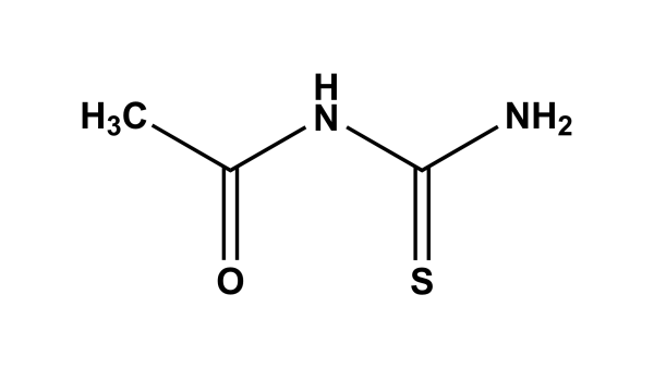 N-Acetylthiourea,99%