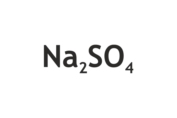 Sodium sulfate anhydrous, 99.5% (pure p.a.)