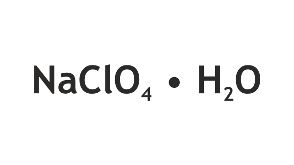 Sodium perchlorate monohydrate, 99.8%