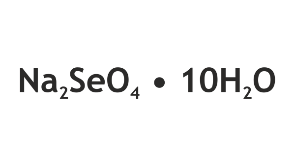 Sodium selenate decahydrate, 99.9%