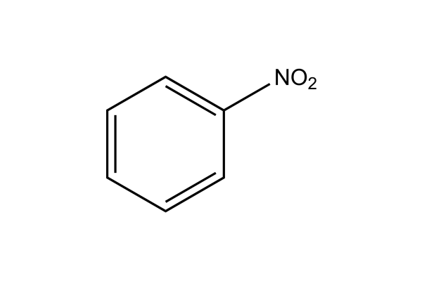 Nitrobenzene, 99.5% (pure) Nitrobenzene, 99.5% (pure)