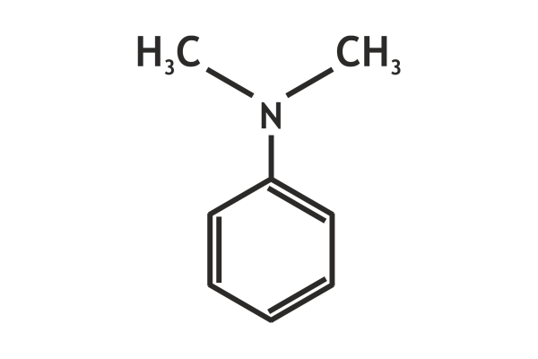 N,N-Dimethylaniline, 99.5%