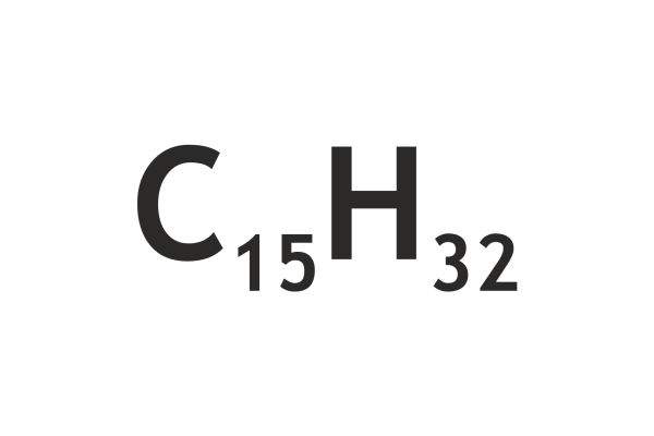 n-Pentadecane