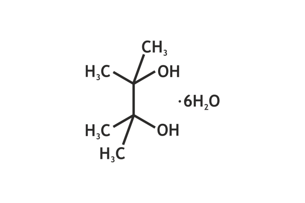 2,3-Dimethyl-2,3-butanediol hexahydrate, 99%