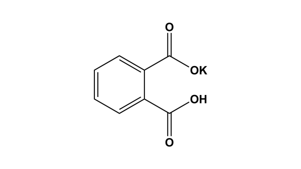 Potassium hydrophthalate, 99,8% (pure p.a.)