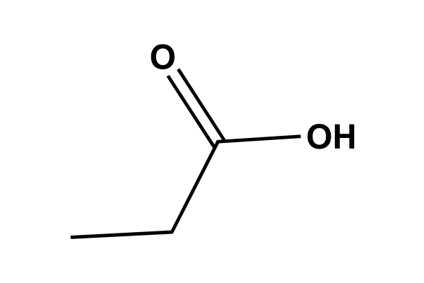 Propionic acid, 99.5%