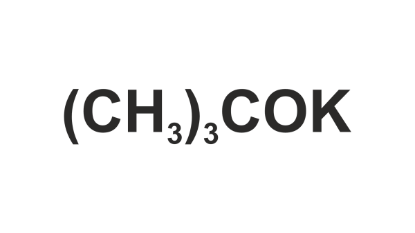 Potassium tert-butylate, 97%