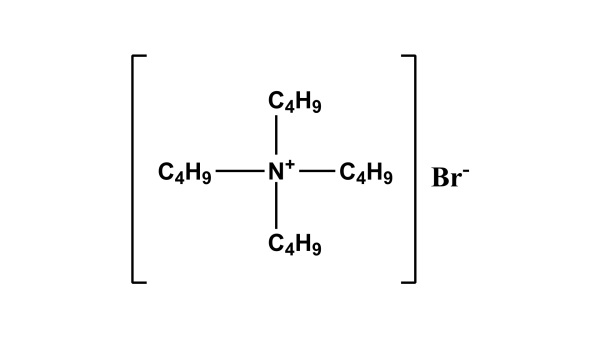 Tetrabutylammonium bromide, 99% pure