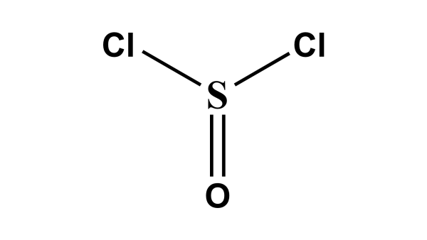 Thionyl chloride, 99.8%
