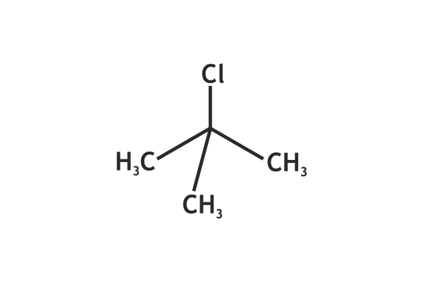 2-Chloro-2-methylpropane, 99%