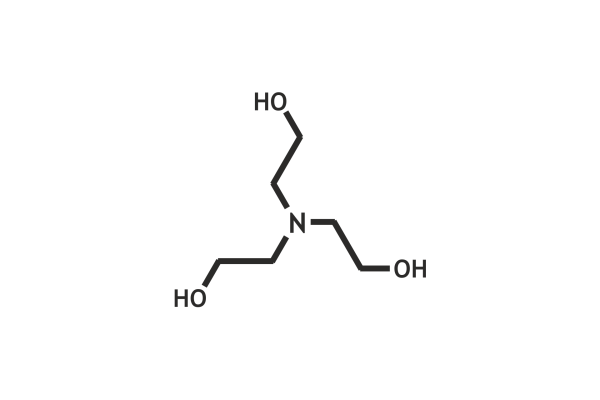 Triethanolamine, 99% (pure)